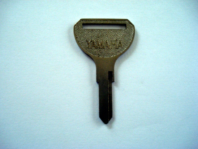 YAMAHA Key Main Switch 812